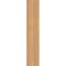 Ekena Millwork Imperial Slat Smooth Outlooker, Western Red Cedar, 5 1/2"W x 24"D x 28"H OUT06X24X28IMP06SWR - alternate 3